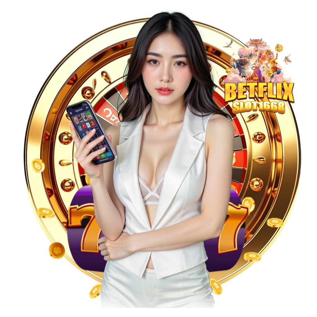 betflixslot1668 เว็บตรง 