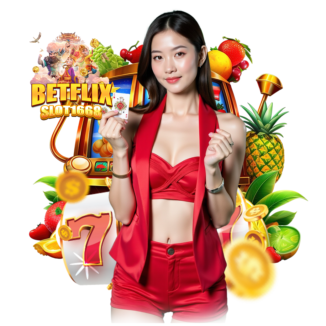 betflixslot1668 ทางเข้า 