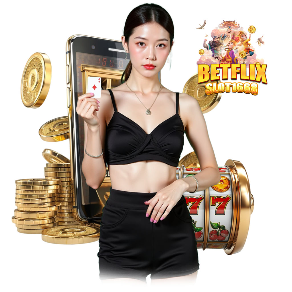 betflixslot1668 สมัคร
