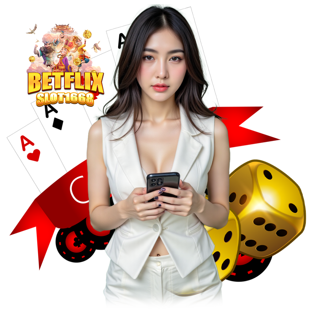 betflixslot1668 ทรูวอเลท